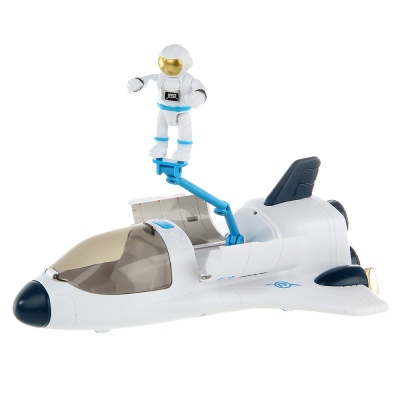 Игровой набор Космос на батарейках Veld Co 126003 1